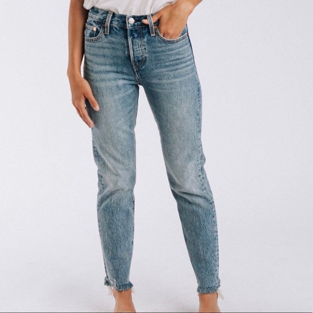 Wedgie Fit Women's Jeans